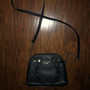 Kate spade cedar street mini maise